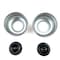 Dexter Axle Trailer Brake Grease Cap, K71-317-00 K71-317-00 - alternate 4